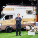 “SUZUKI CARRY CAMPINESS”  ตอบรับไลฟ์สไตล์ท่องเที่ยวและทำงานแบบรถบ้าน แคมเปญพิเศษ ผ่อนเริ่มต้นเพียง 7,777 บาท