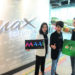 MAAI by KTC ผนึก MAX Card ผสานความแกร่งด้านการสร้างความสัมพันธ์สมาชิก