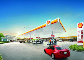 เชลล์ ส่งเสริมรัฐกระตุ้นเศรษฐกิจ จัดเต็มโปรโมชันแรงยกปั๊ม เตรียมความพร้อมสถานีบริการ เติมสุขตลอดเทศกาลสงกรานต์