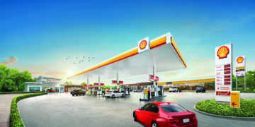 เชลล์ ส่งเสริมรัฐกระตุ้นเศรษฐกิจ จัดเต็มโปรโมชันแรงยกปั๊ม เตรียมความพร้อมสถานีบริการ เติมสุขตลอดเทศกาลสงกรานต์