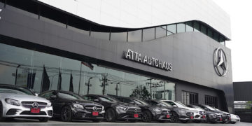 “แอทต้า ออโต้เฮ้าส์” ฉลองครบรอบ 2 ปี การันตีด้วยรางวัลระดับโลก มุ่งกลยุทธ์ Partnerships For Goals