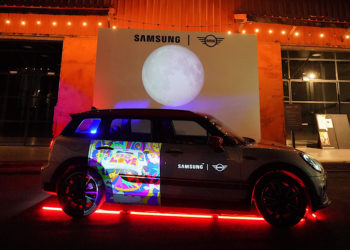 ซัมซุง และ มินิ ประเทศไทย ชวนมาใช้ชีวิตให้เต็มที่แบบไม่มีข้อจำกัด ผ่านกิจกรรม “BREAK THE LIMIT OF THE NIGHT ROAD”