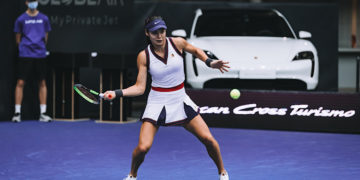 บทสัมภาษณ์ Emma Raducanu นักหวดลูกสักหลาดมืออาชีพระดับโลก หนึ่งบุคคลสำคัญของ Porsche Brand Ambassador