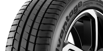 ‘บีเอฟกู๊ดริช แอดแวนเทจ ทัวริ่ง’ พร้อมบุกตลาดยางทางเรียบ ทั้งรถเก๋ง รถกระบะ รถมินิแวน รวมทั้งรถ CUV และ SUV