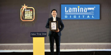 “ลามิน่า” ความคุ้มค่าที่ครองใจผู้บริโภคอันดับ 1 ต่อเนื่อง 8 ปี