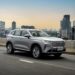 เกรท วอลล์ มอเตอร์ เผยยอดขายรถใหม่ในเดือนเมษายนยังโตต่อเนื่อง HAVAL H6 ครองแชมป์ผู้นำในตลาดคอมแพคเอสยูวี 4เดือนซ้อน