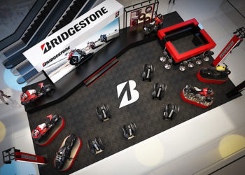 บริดจสโตนเปิดบูทในงาน BMF2022 พร้อมโปรโดนใจไบค์เกอร์