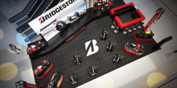 บริดจสโตนเปิดบูทในงาน BMF2022 พร้อมโปรโดนใจไบค์เกอร์