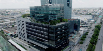 เบนซ์ บีเคเค กรุ๊ป เปิดโชว์รูมครบทุกซับแบรนด์ เมอร์เซเดส-เบนซ์