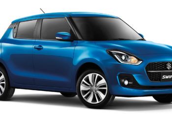 ซูซูกิ อัดโปรโมชั่นร้อนแรง ตอกย้ำความนิยมสปอร์ตแฮทช์แบ็กอีโคคาร์ ที่จำหน่ายไปแล้วมากกว่า 140,000 คัน