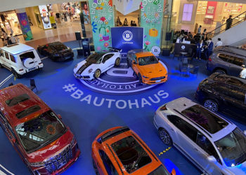 B Autohaus เติบโตก้าวกระโดด บุกตลาดรถยนต์นำเข้าเต็มกำลัง ยกทัพรถยนต์พรีเมี่ยมจากทั่วโลกจัดโรดโชว์ทั่วไทย