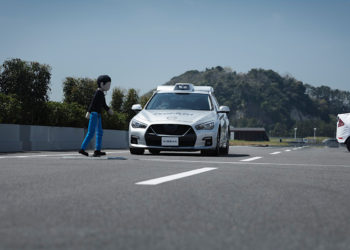 นิสสัน นำเสนอเทคโนโลยีช่วยเหลือผู้ขับขี่ ที่ได้รับการพัฒนาให้เพิ่มประสิทธิภาพในการหลีกเลี่ยงการชนได้อย่างมีประสิทธิภาพ