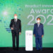 BMW คว้า 2 รางวัลใหญ่จากเวที “สุดยอดนวัตกรรมสินค้าและบริการแห่งปี 2565” ตอกย้ำตำแหน่งผู้นำตลาดรถยนต์พรีเมียมไทย