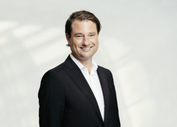 Björn Scheib รับตำแหน่ง Head of Investor Relations ของปอร์เช่