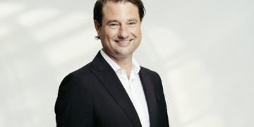 Björn Scheib รับตำแหน่ง Head of Investor Relations ของปอร์เช่