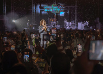 “เบนซ์ไพรม์มัส” จับมือ “หนีกรุง” ชวนลูกค้าคนสำคัญ สัมผัสสุนทรียภาพเสียงดนตรีแจ๊สระดับโลก “Kenny G”