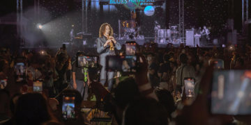 “เบนซ์ไพรม์มัส” จับมือ “หนีกรุง” ชวนลูกค้าคนสำคัญ สัมผัสสุนทรียภาพเสียงดนตรีแจ๊สระดับโลก “Kenny G”