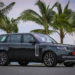 แลนด์โรเวอร์เปิดตัว NEW RANGE ROVER สร้างนิยามใหม่ของการเดินทางที่หรูหรา