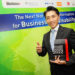 มิตซูบิชิ มอเตอร์ส ประเทศไทย คว้ารางวัล Corporate Sustainability Award จากงาน Thailand Top Company Awards 2022