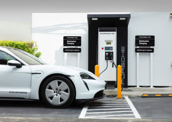 ปอร์เช่ ขึ้นนัมเบอร์วันผู้นำด้านยนตกรรมสปอร์ตหรู ชูยอดขายไตรมาสแรก แรงทั่วโลก