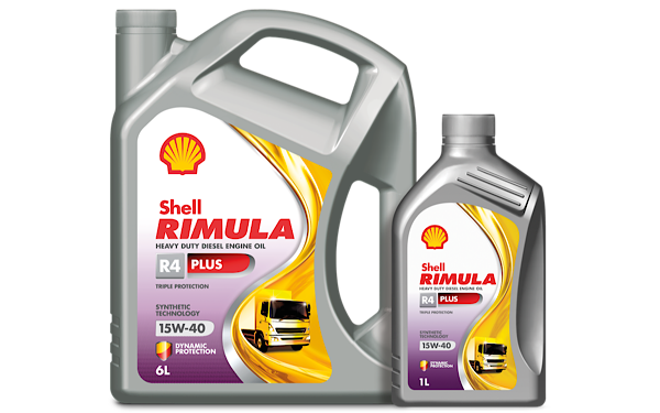 เชลล์ ริมูล่า ยืนหยัดเคียงข้างฮีโร่รถบรรทุก สนับสนุนให้ก้าวข้ามทุกขีดจำกัด ด้วยผลิตภัณฑ์น้ำมันเครื่องสูตรใหม่!