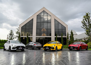 แนะนำ NEW MG5 (MY2022) รุ่น D+ จัดเต็มฟีเจอร์ครบ พลัสความคุ้มค่า เอาใจคนรุ่นใหม่ ตอกย้ำแนวคิด “BEYOND”