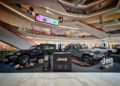 Jeep® ประเทศไทย เคลื่อนพลสู่ ICONSIAM สร้างกระแสให้ ‘Wrangler Rubicon®’ วันนี้ ถึง 15 พฤษภาคม 2565