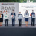 บริดจสโตนส่งมอบพื้นที่ความปลอดภัยบนท้องถนนในโครงการ Bridgestone Global Road Safety ปีที่ 1