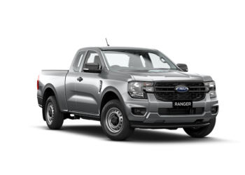 ประกาศราคาฟอร์ด เรนเจอร์ เจเนอเรชันใหม่ครบทุกรุ่น เริ่มต้นที่ 554,000 บาท