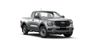 ประกาศราคาฟอร์ด เรนเจอร์ เจเนอเรชันใหม่ครบทุกรุ่น เริ่มต้นที่ 554,000 บาท