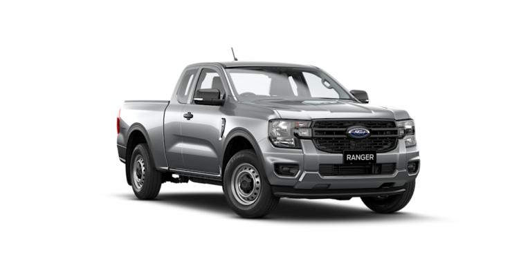 ประกาศราคาฟอร์ด เรนเจอร์ เจเนอเรชันใหม่ครบทุกรุ่น เริ่มต้นที่ 554,000 บาท