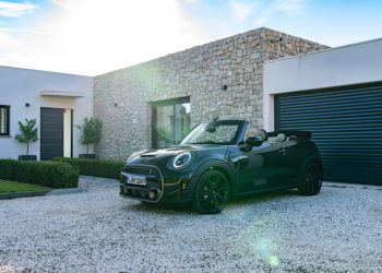 มินิ ประเทศไทย เปิดตัว 2 รุ่นใหม่พร้อมแจ้งปรับราคาสำหรับรถยนต์บางรุ่นตั้งแต่มิถุนายน 2565  เป็นต้นไป