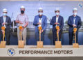 บีเอ็มดับเบิลยู ประเทศไทย ร่วมมือ เพอร์ฟอร์แมนซ์ มอเตอร์ส รุกขยายบริการสู่ย่านราชพฤกษ์