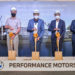 บีเอ็มดับเบิลยู ประเทศไทย ร่วมมือ เพอร์ฟอร์แมนซ์ มอเตอร์ส รุกขยายบริการสู่ย่านราชพฤกษ์