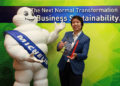 ‘มิชลิน’ รับรางวัล TOP INNOVATIVE COMPANY AWARD ประจำปี 2565