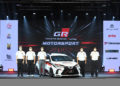 Toyota Gazoo Racing Motorsport 2022 แรงบันดาลใจในการสร้างสรรค์ยนตกรรมที่ดียิ่งกว่า จากสนามแข่งสู่ท้องถนน