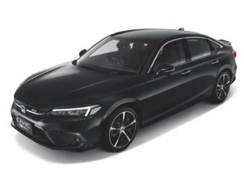 ฮอนด้า ประกาศราคาพร้อมเปิดจำหน่าย “ฮอนด้า ซีวิค อี:เอชอีวี ใหม่”