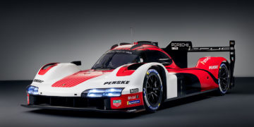ภารกิจเขย่าวงการ ด้วยรถแข่ง 963 ใหม่ โดย Porsche Penske Motorsport