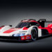 ภารกิจเขย่าวงการ ด้วยรถแข่ง 963 ใหม่ โดย Porsche Penske Motorsport