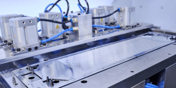 ‘มิชลิน’ จับมือพันธมิตรร่วมทุนเพื่อผลิตแผ่นนำกระแสไฟฟ้าแบบสองขั้วที่ใช้ในเซลล์เชื้อเพลิง