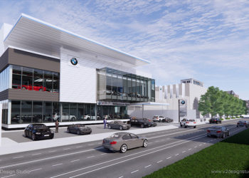 พลิกโฉมธุรกิจ Automotive Retail ด้วยการรังสรรค์ประสบการณ์ใหม่ให้ลูกค้า ผ่านกลยุทธ์การออกแบบ