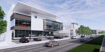 พลิกโฉมธุรกิจ Automotive Retail ด้วยการรังสรรค์ประสบการณ์ใหม่ให้ลูกค้า ผ่านกลยุทธ์การออกแบบ