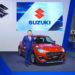 ‘ซูซูกิ’ขนทัพรถแต่งร่วมงาน ‘Bangkok Auto Salon 2022’ ชูไฮไลท์ ‘SUZUKI SWIFT GL PLUS’ สปอร์ตแฮทช์แบ็คคาร์ อัดแคมเปญสำหรับลูกค้าที่จองรถภายในงานนี้เท่านั้น !