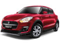 NEW SUZUKI SWIFT GL PLUS อัพเกรดชุดแต่งรอบคัน เวอร์ชันพิเศษ Limitless Edition ในราคา 572,000 บาท