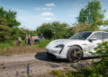 ร่วมเดินทางไปกับปอร์เช่ ไทคานน์ (Porsche Taycan) เพื่อสนับสนุนโครงการพัฒนาท้องถิ่นทั่วทุกมุมโลก