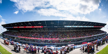 กระหึ่มแน่นอน!! โมโตจีพีไทยแลนด์ เคาะวันเปิดขายบัตรแล้ว ฝ่ายจัดฯ คาดบัตรหมดทันทีในวันที่เปิดขาย