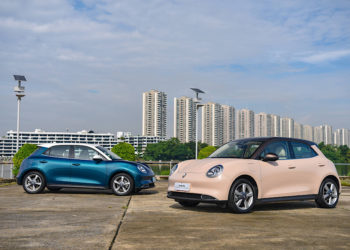 เกรท วอลล์ มอเตอร์ กวาดยอดขาย ORA Good Cat เดือนพฤษภาคมสูงเป็นประวัติการณ์ พร้อมรั้งเบอร์หนึ่งในเซ็กเมนต์คอมแพคเอสยูวีอย่างต่อเนื่องกับ HAVAL H6