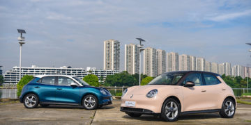 เกรท วอลล์ มอเตอร์ กวาดยอดขาย ORA Good Cat เดือนพฤษภาคมสูงเป็นประวัติการณ์ พร้อมรั้งเบอร์หนึ่งในเซ็กเมนต์คอมแพคเอสยูวีอย่างต่อเนื่องกับ HAVAL H6