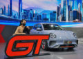 เกรท วอลล์ มอเตอร์ เตรียมเปิดตัว ORA Good Cat GT | Next Level of the Future อย่างเป็นทางการเร็ว ๆ นี้