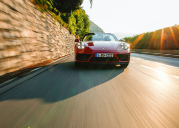 ปอร์เช่ จับมือ UP.Labs ขยายโมเดลธุรกิจ Startups ที่ตอบโจทย์เฉพาะทางด้านนวัตกรรม ยกระดับแบรนด์ก้าวไกลสู่อนาคต